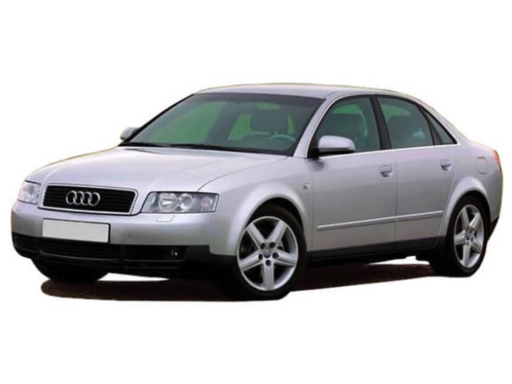 Wycieraczki Audi A4 2001–2003 B6 sedan 03.2001-10.2003 original front wiper arm