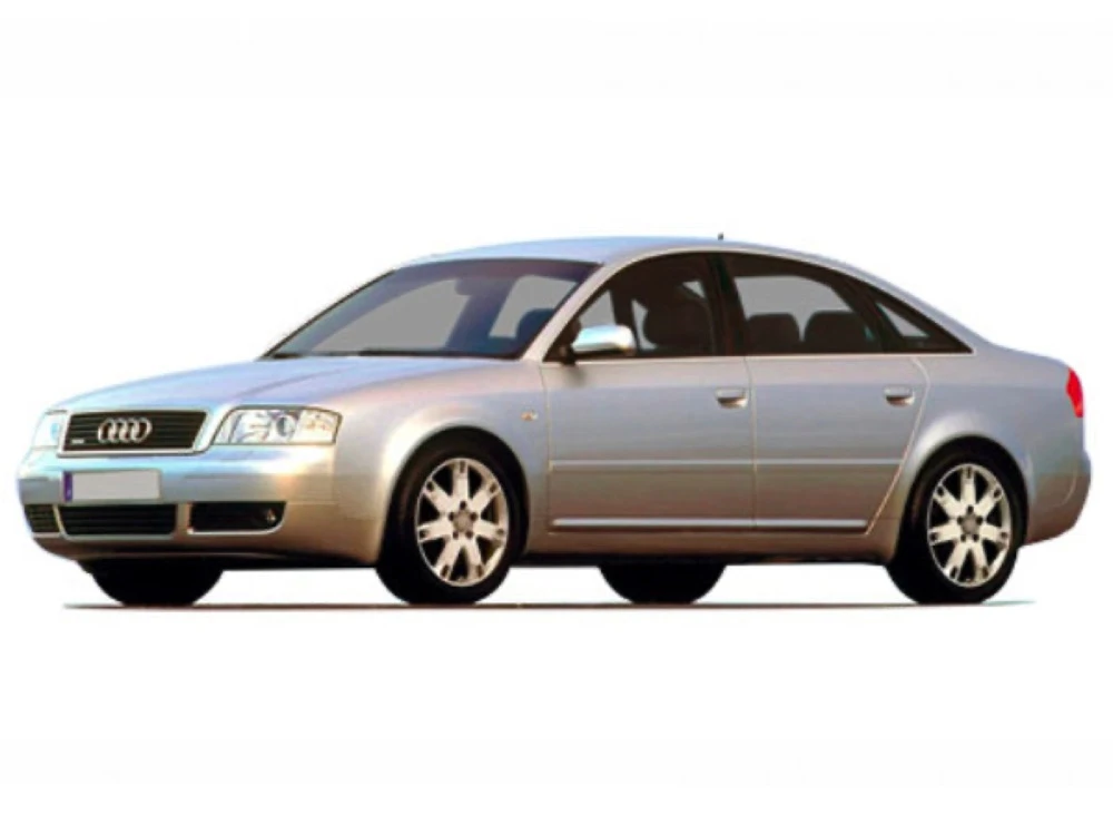 Wycieraczki Audi A6 2001–2004 C5 sedan 06.2001-07.2004 original front wiper arm