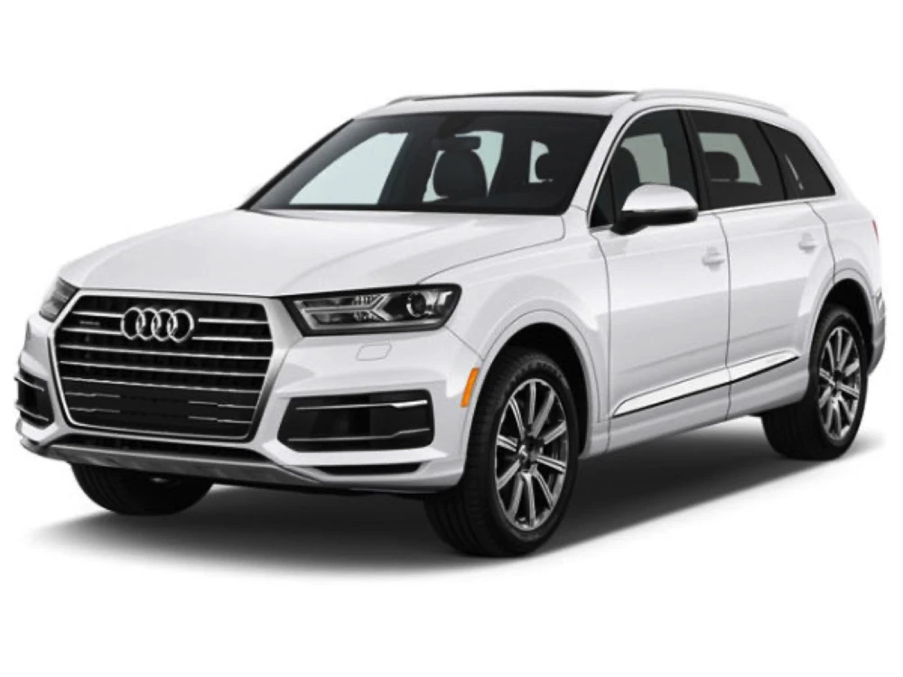 Audi Q7 4M SUV 2015–2026