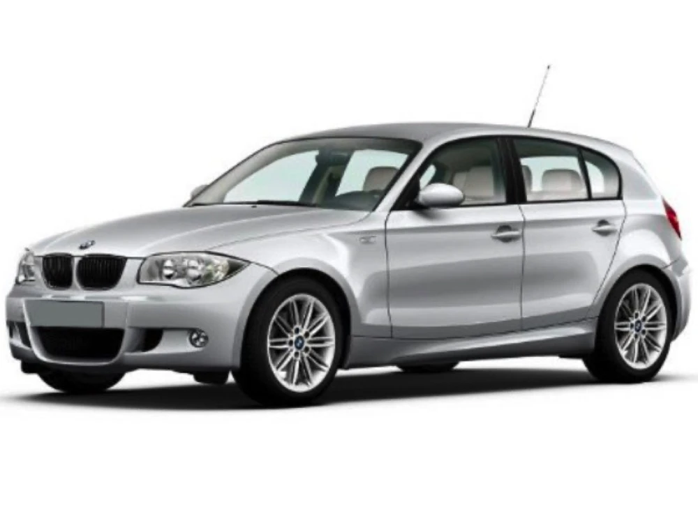 BMW 1 Series E81 | E87 hatchback 2004–2011