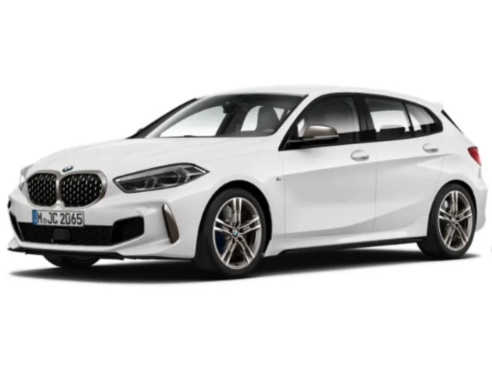 BMW 1 Series F40 hatchback 2019–2024