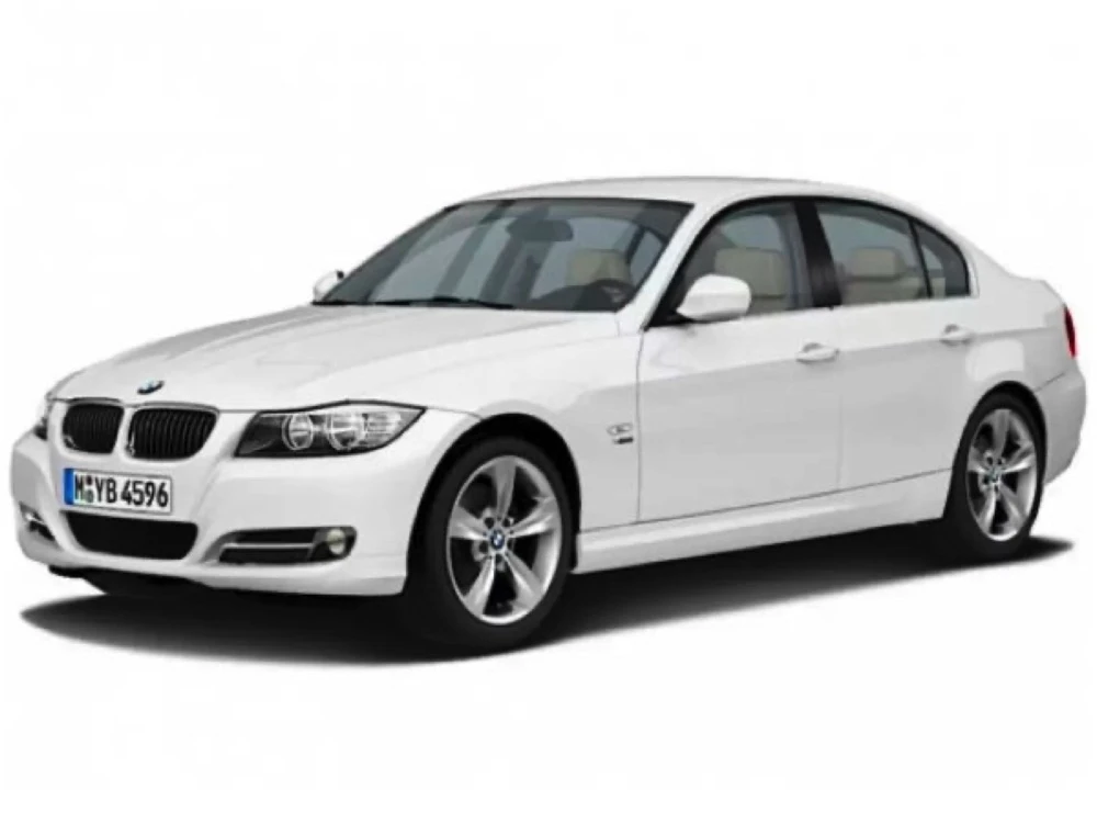 Wycieraczki BMW Seria 3 2005–2009 E90 sedan 03.2005-08.2009 side front wiper arm