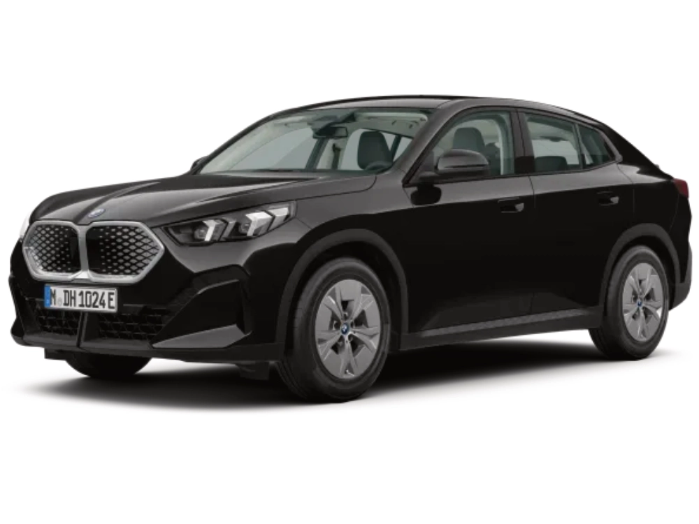 Дворники BMW iX2 2023–2026 U10 SUV