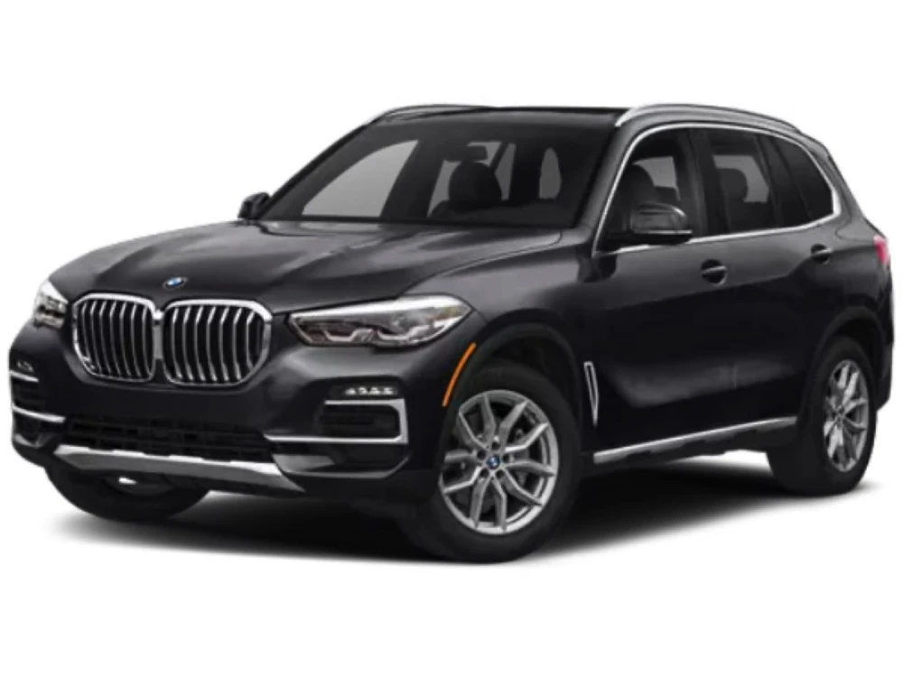 Wycieraczki BMW X5 2018–2026 G05 | F95 SUV