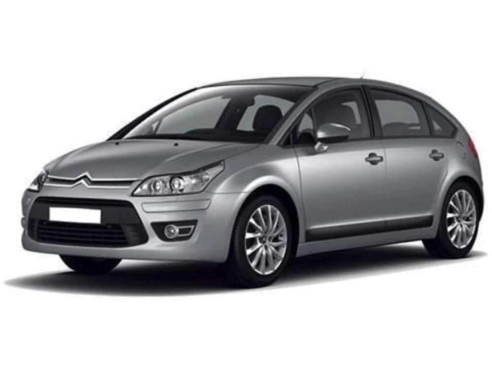 Citroen C4 I B5 | LA hatchback 5 doors 2004–2010