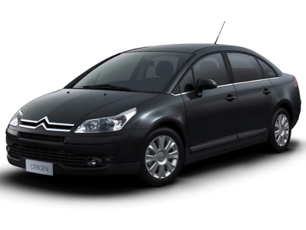 Citroen C4 I B5 | LA sedan 2006–2010