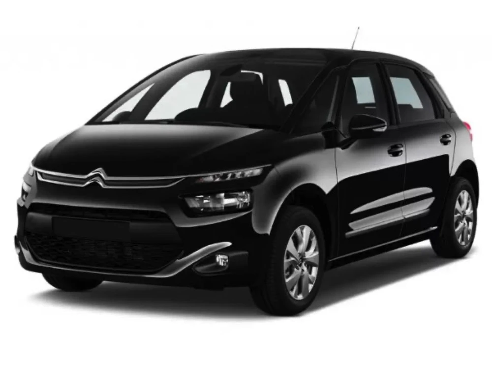 Citroen C4 Grand Picasso B78 MPV 07.2013-07.2016 right wiper 750 mm 2013–2016