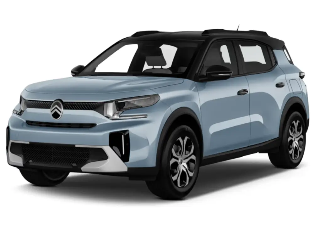 Citroen C3 Aircross CC24 SUV 2024–2026