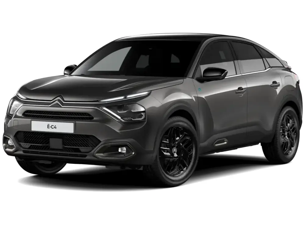 Citroen e-C4 SUV 2020–2026