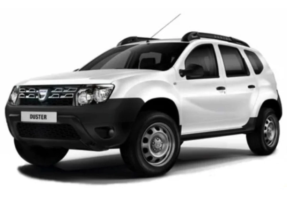 Wycieraczki Renault Duster 1 2009–2012 HS SUV 10.2009-05.2012 rear wiper 300 mm