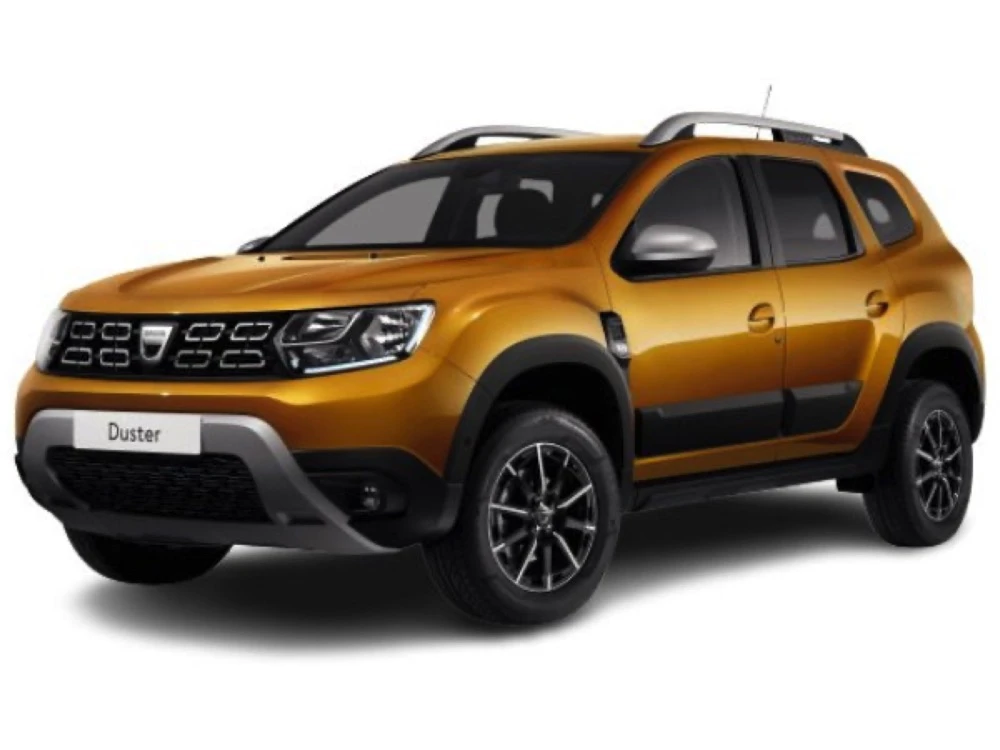 Wycieraczki Dacia Duster 1 2016–2018 HS SUV 12.2016-05.2018 original front wiper arm
