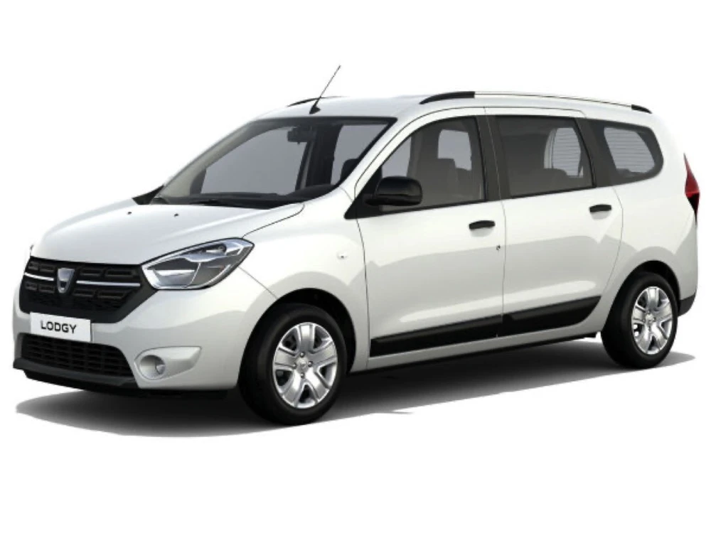 Wycieraczki Dacia Lodgy 2012–2015 FE | KE MPV 07.2012-04.2015 hook front wiper arm