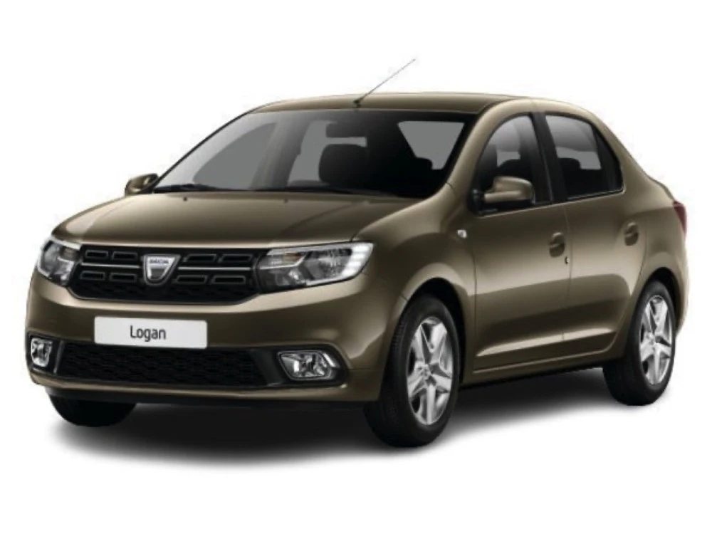 Wycieraczki Dacia Logan 2 2015–2020 L52 | K52 sedan 03.2015-12.2020 bayonet front wiper arm