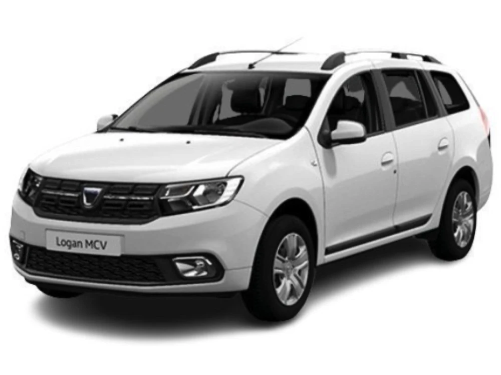 Wycieraczki Dacia Logan 2 MCV 2013–2015 L52 | K52 kombi 08.2012-02.2015 hook front wiper arm