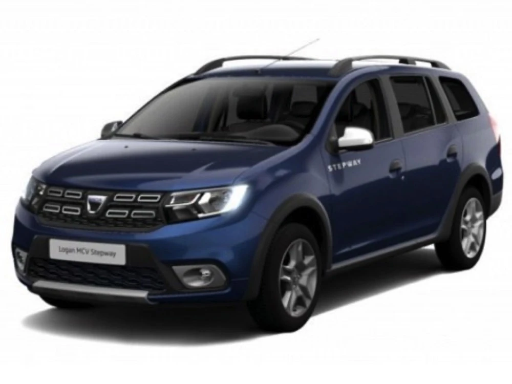 Wycieraczki Dacia Logan 2 MCV 2015–2020 L52 | K52 kombi 03.2015-12.2020 bayonet front wiper arm