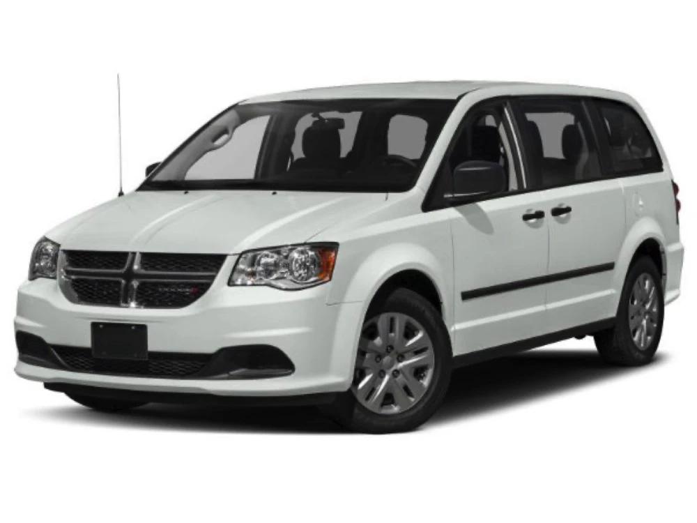 Wycieraczki Dodge Grand Caravan 2007–2009 RT MPV 09.2007-11.2009 plastic rear wiper
