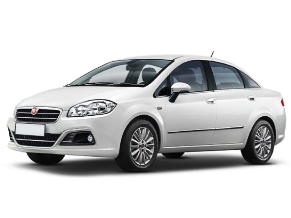 Дворники Fiat Linea 2007–2018 323 седан