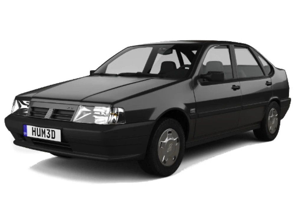 Fiat Tempra седан 1990–1998