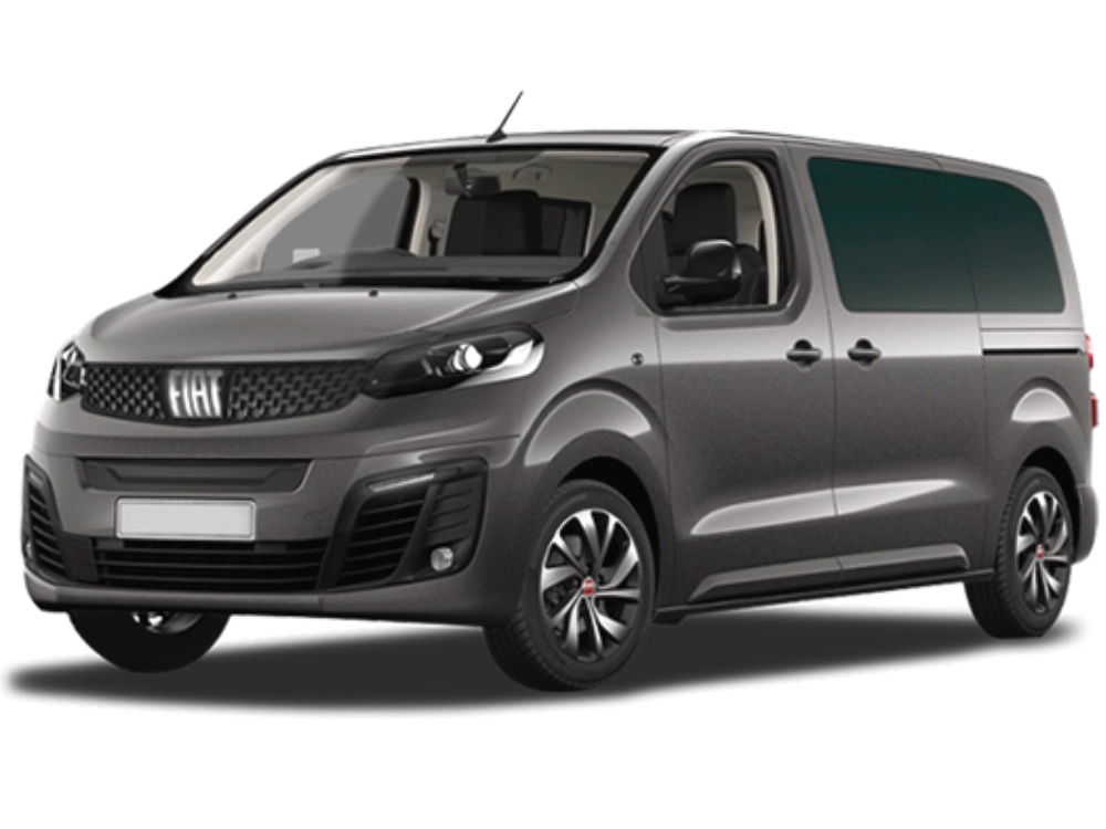 Wycieraczki Fiat Ulysse 3 2021–2026 366 | 367 MPV | lift-up rear door | rear wiper 350 mm