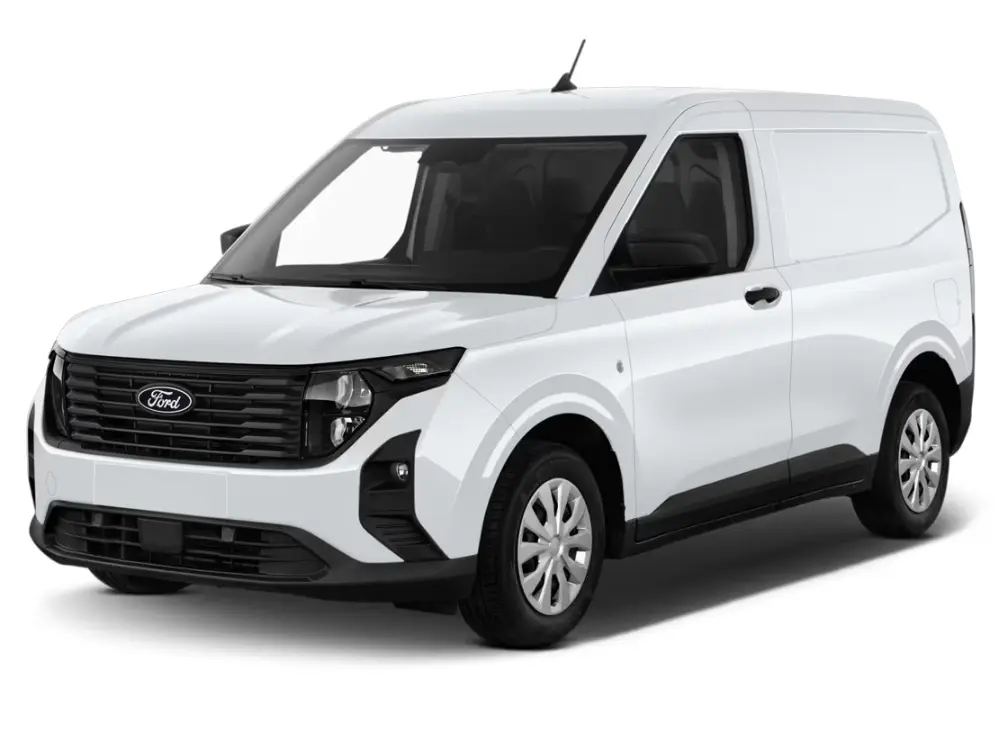 Wycieraczki Ford Courier 2023–2026 van