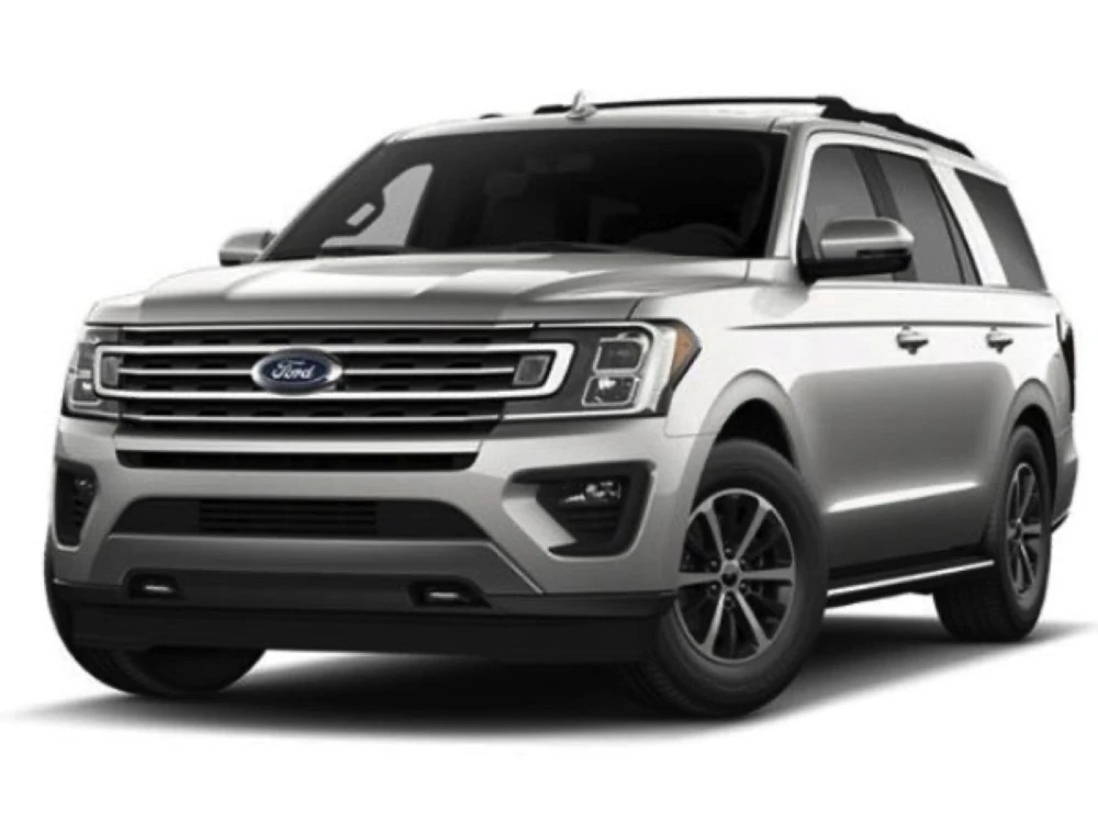 Ford Expedition 4 U553 SUV 2018–2023