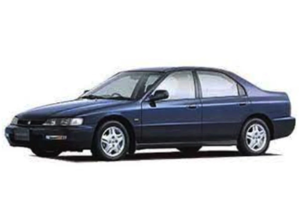 Honda Accord 5 sedan 1993–1998