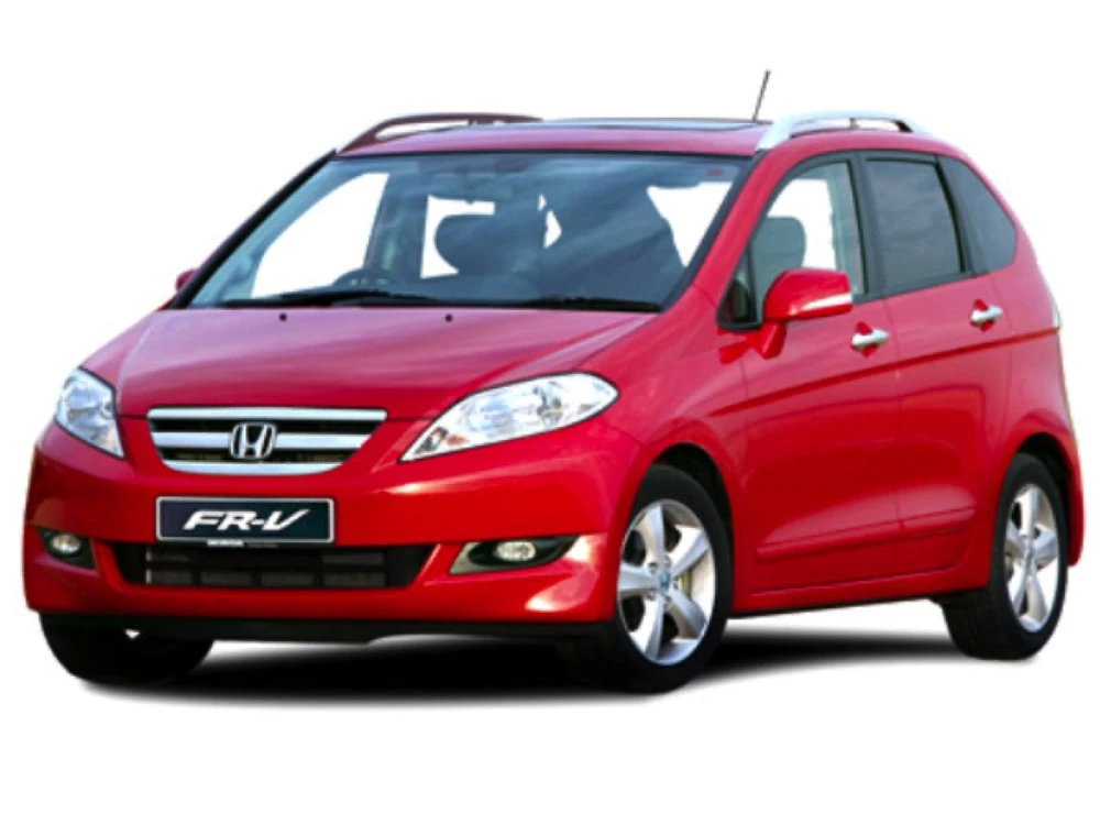 Щітки склоочисника Honda FR-V 2004–2009 BE мінівен