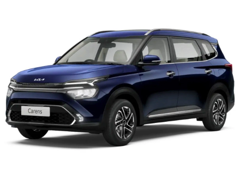 Wycieraczki KIA Carens 5 2022–2026 KY MPV