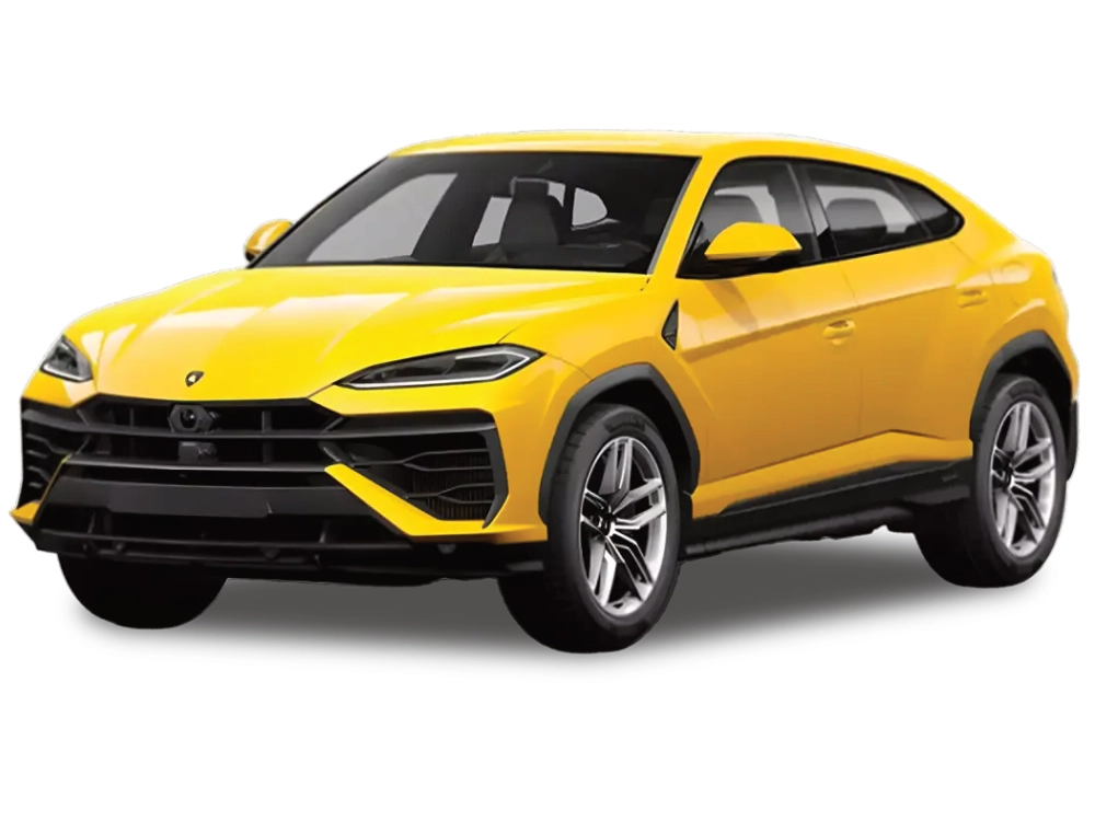 Wycieraczki Lamborghini Urus 2018–2019 SUV with out built-in washer