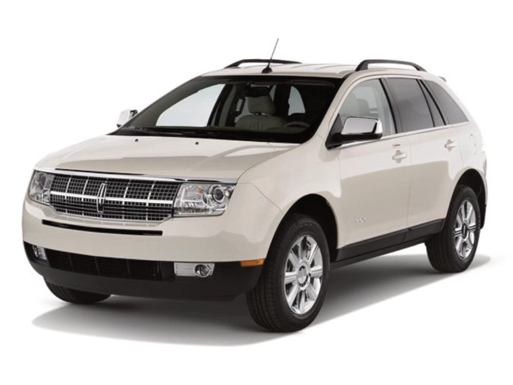 Lincoln MKX 1 wiper blades 2007–2015 SUV