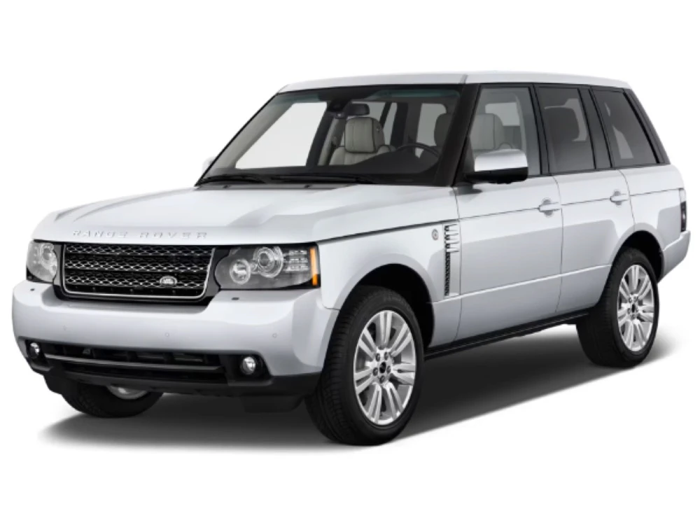 Range Rover 3 LM, Vogue, HSE 2002–2013
