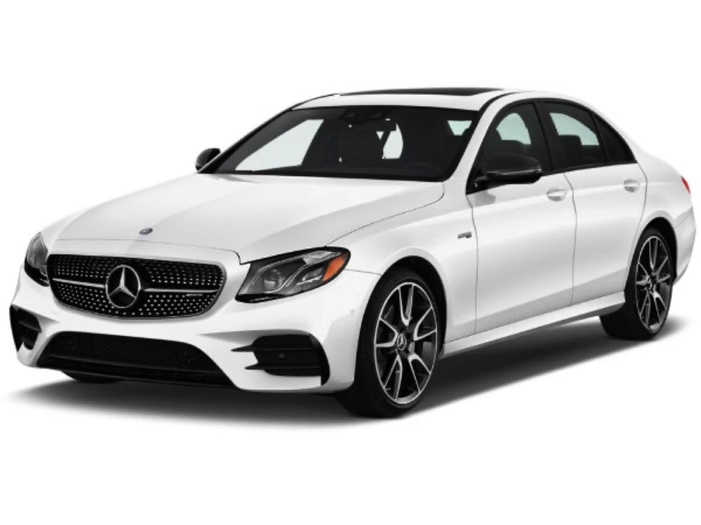 Mercedes E Class W213 sedan 2016–2023