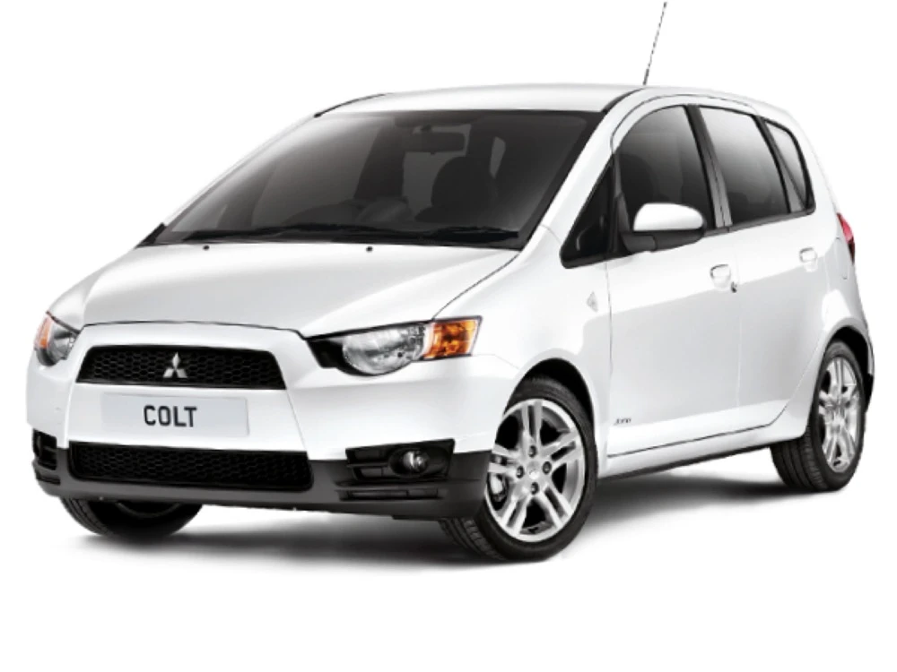 Wycieraczki Mitsubishi Colt 6 2008–2012 Z30 hatchback | rear wiper 300 mm