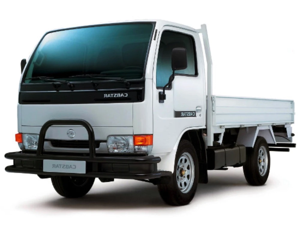 Щітки склоочисника Nissan Cabstar 1990–2006 TLO вантажний