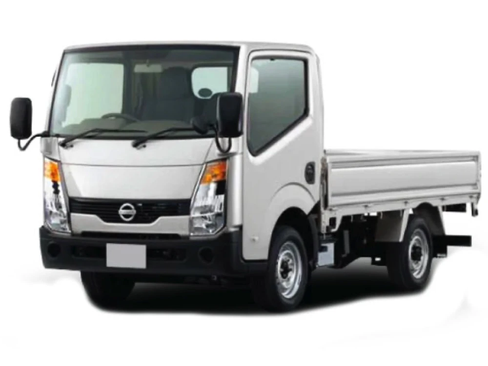 Щітки склоочисника Nissan Cabstar 2006–2026 F24 вантажний
