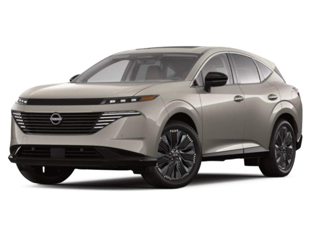 Wycieraczki Nissan Murano 4 2024–2026 Z53 SUV