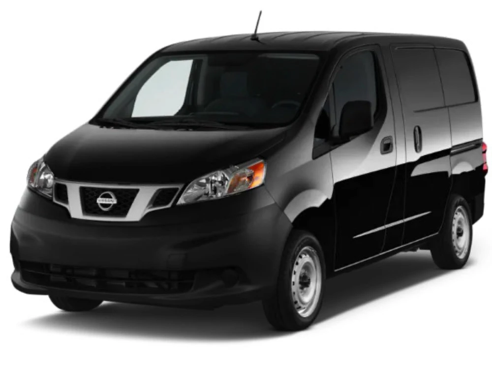 Щітки склоочисника Nissan NV200 2010–2026 вантажний