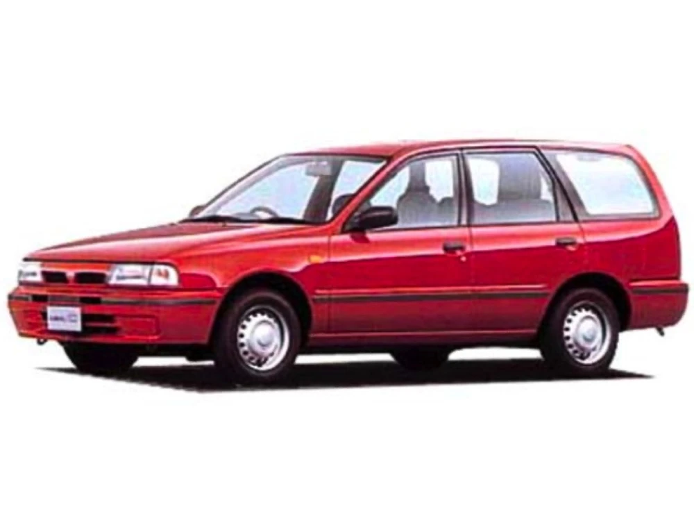Nissan Primera P10 kombi 1989–1996