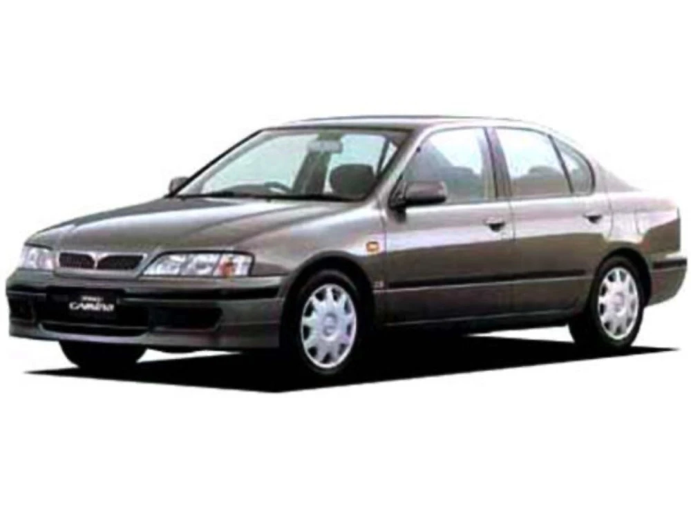 Nissan Primera P11 sedan | hatchback 1996–2001