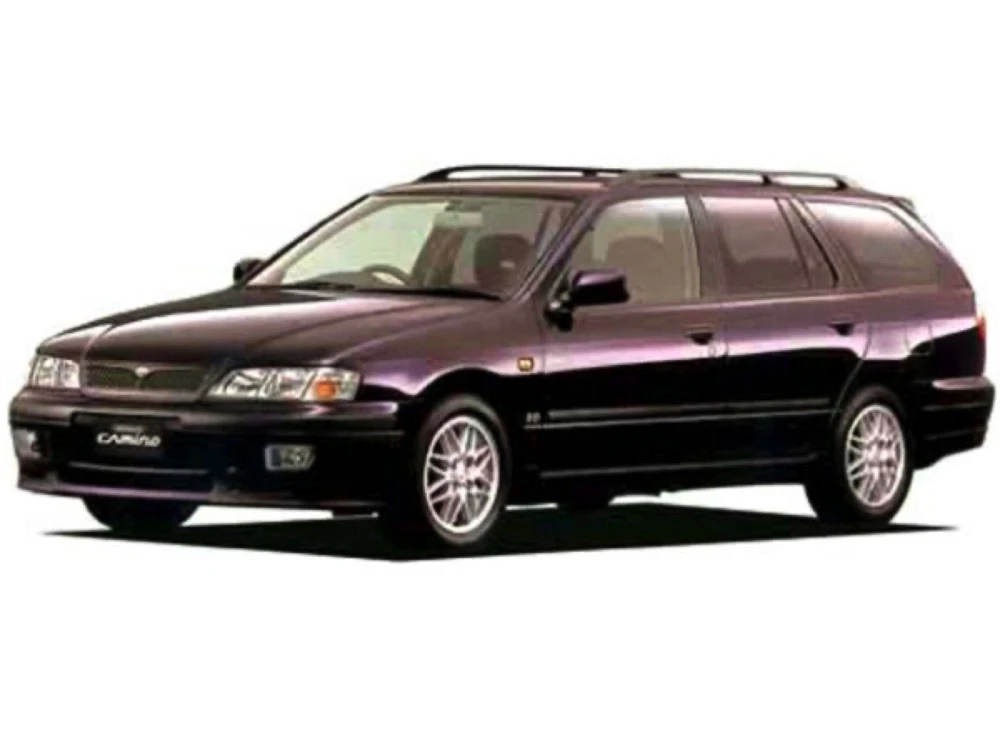 Nissan Primera P11 kombi 1996–2001