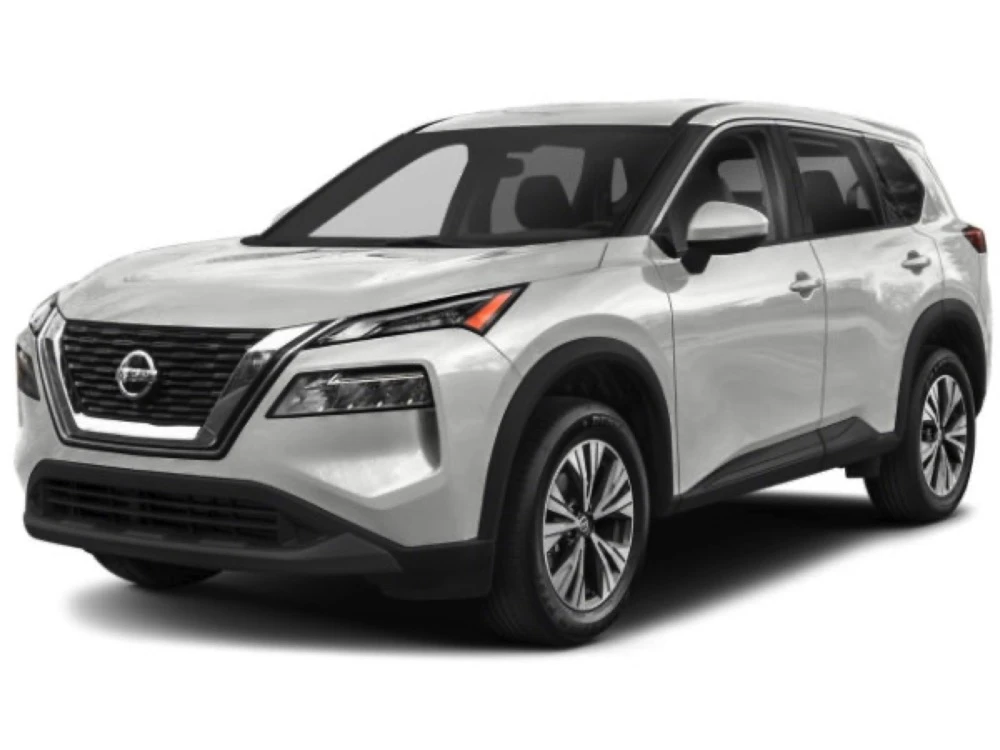 Щітки склоочисника Nissan Rogue 3 2020–2026 T33 SUV