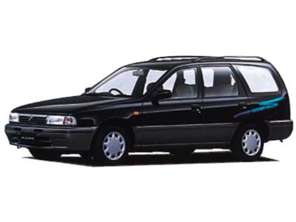 Щітки склоочисника Nissan Sunny 1990–2000 B14 універсал
