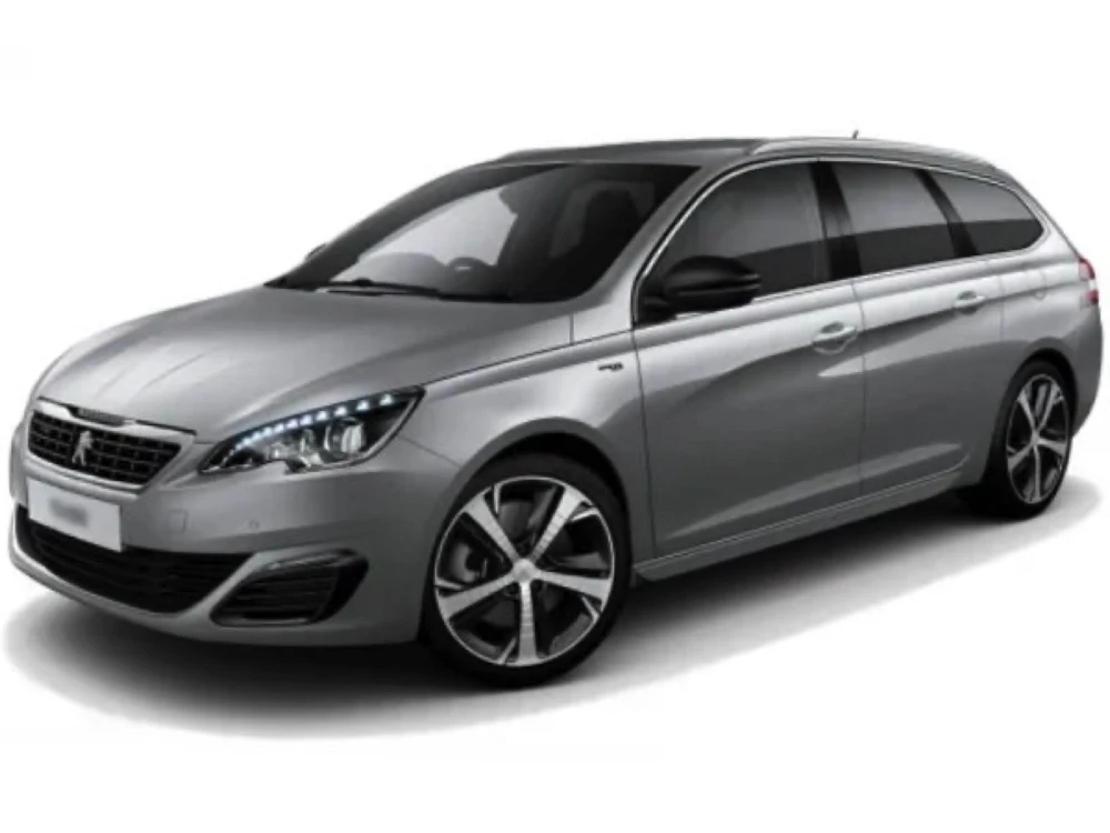 Дворники Peugeot 308 SW 2013–2021 T9 универсал