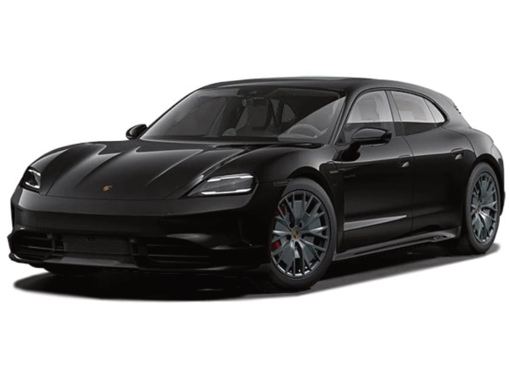 Wycieraczki Porsche Taycan Sport Turismo 2022–2026 Y1C kombi