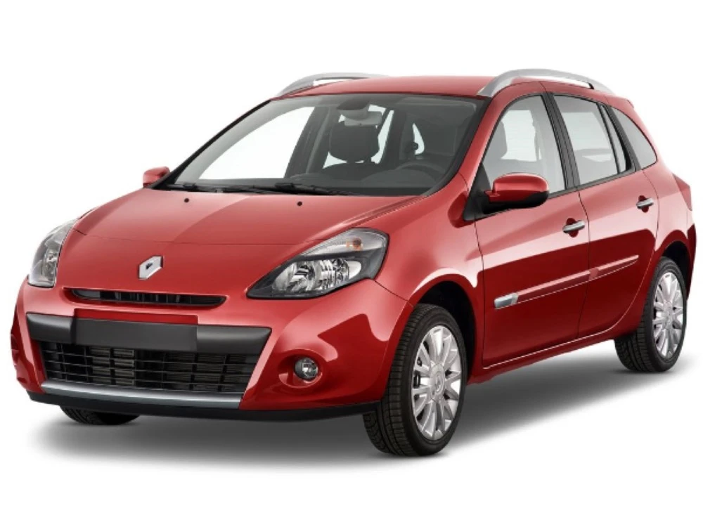 Renault Clio 3 Grandtour KR kombi 2007–2015