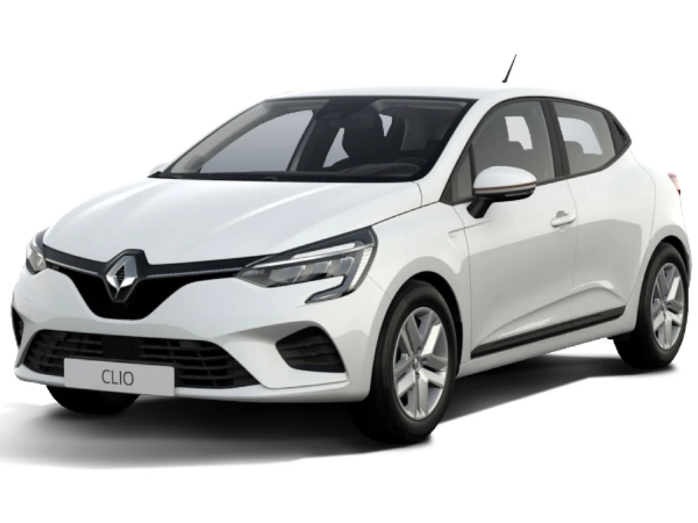 Renault Clio 5 B7 hatchback 2019–2025