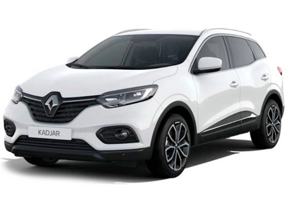 Щітки склоочисника Renault Kadjar 2015–2017 HL SUV 06.2015-04.2017