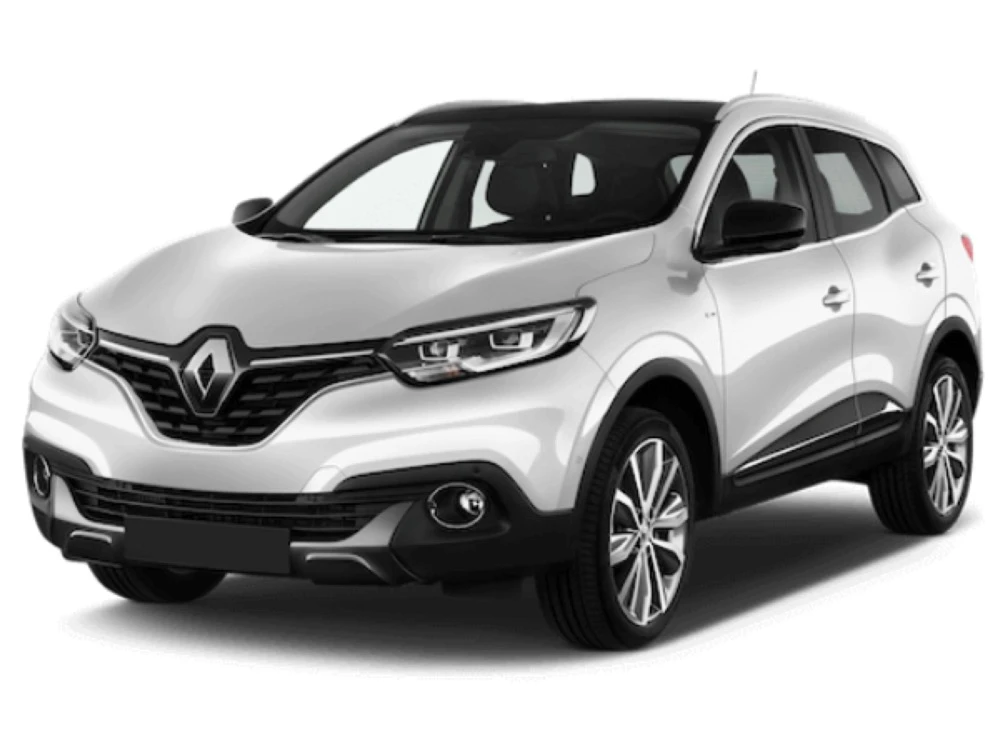 Щітки склоочисника Renault Kadjar 2017–2022 HL SUV 05.2017-12.2022