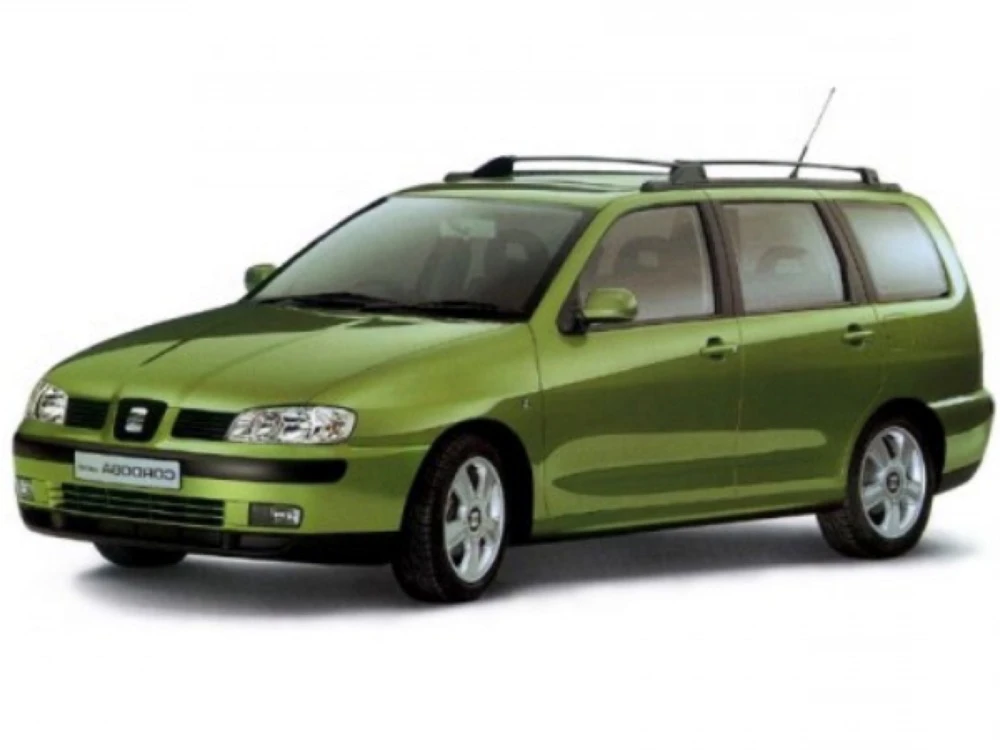 Wycieraczki SEAT Cordoba 1 Vario kombi 1993–2002 6K5 kombi