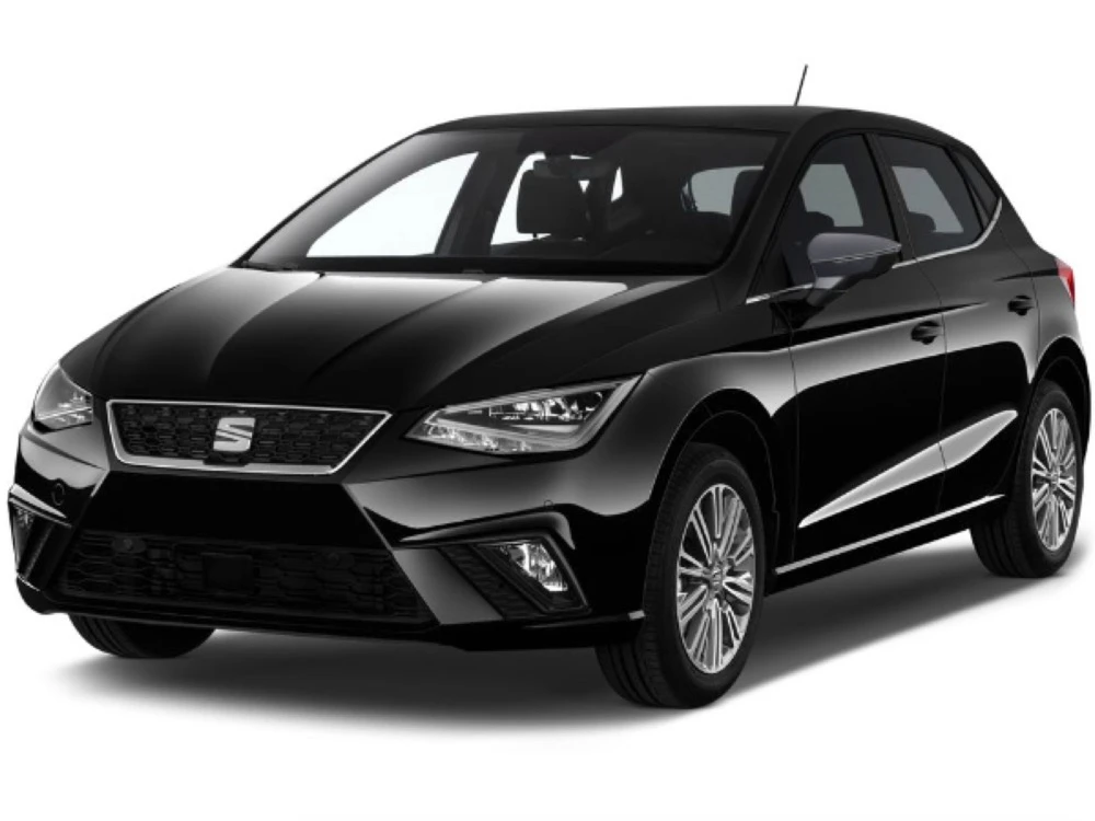 SEAT Ibiza 5 KJ1 hatchback 01.2017- 2017–2026